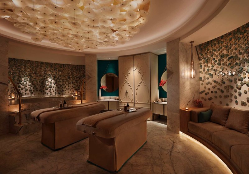 Wellness & Entspannung