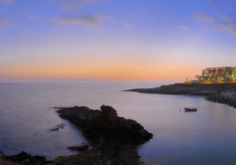 ADRIAN HOTELES Roca Nivaria GH