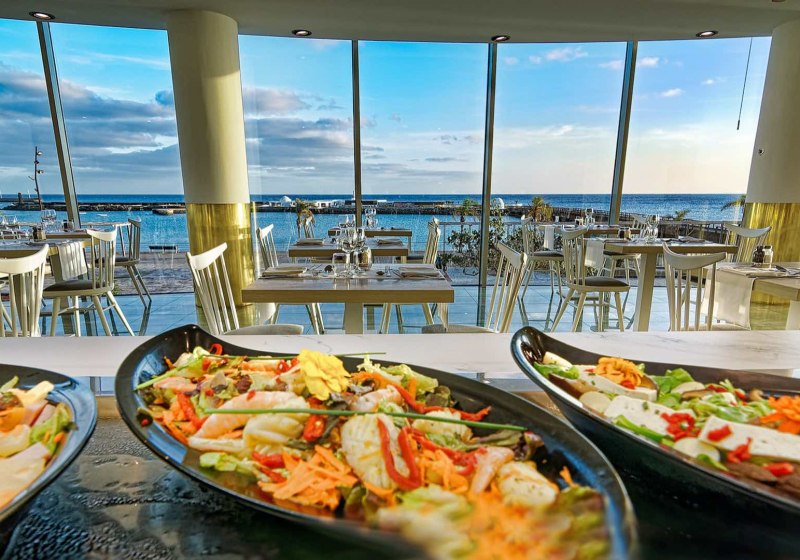 Kulinarik & Restaurants