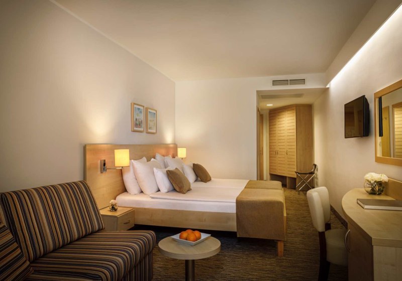 Zimmer & Wohnkomfort