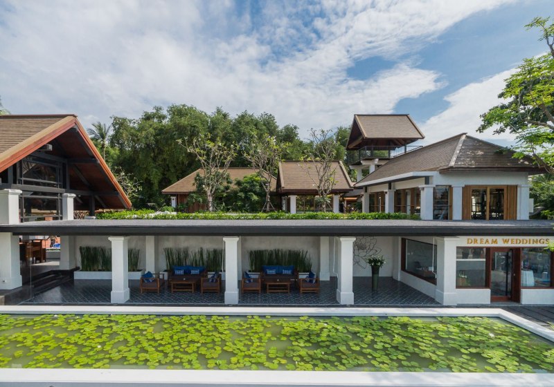 Chaweng Regent Beach