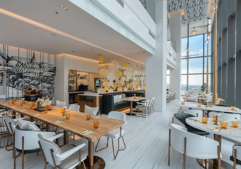 Kulinarik & Restaurants
