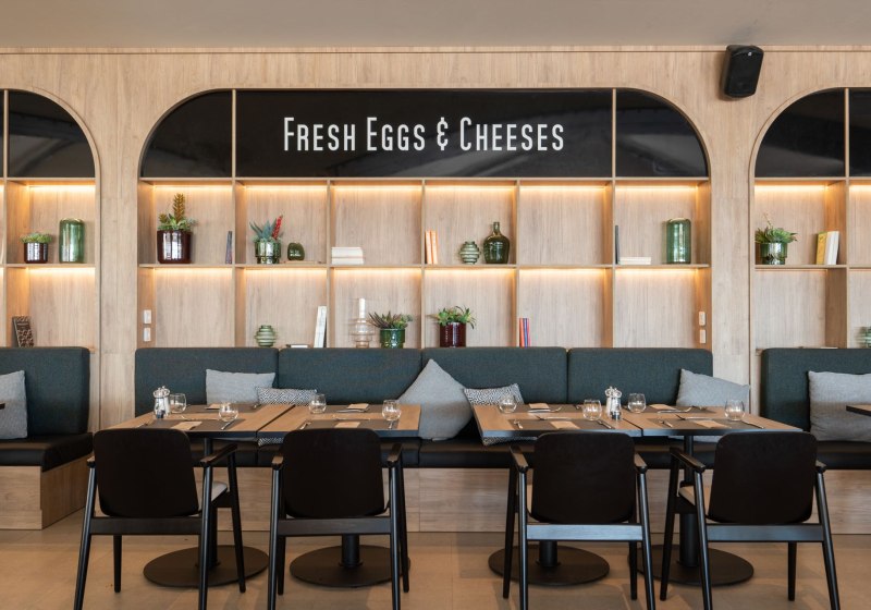 Kulinarik & Restaurants