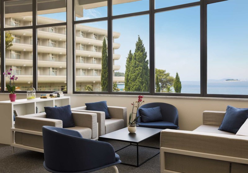 Beispiel: Ausstattung & Service