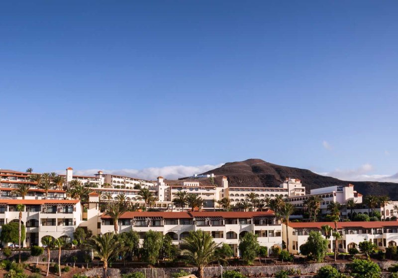 Occidental Jandia Mar