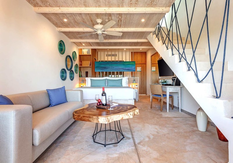 Zimmer & Wohnkomfort