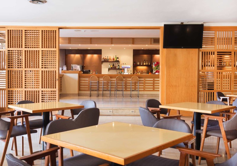 Ausstattung & Service