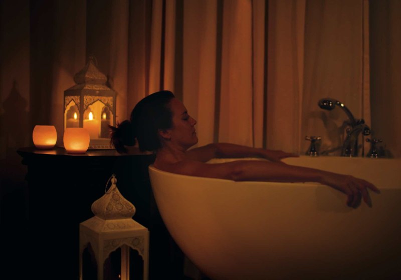 Beispiel: Wellness & Entspannung