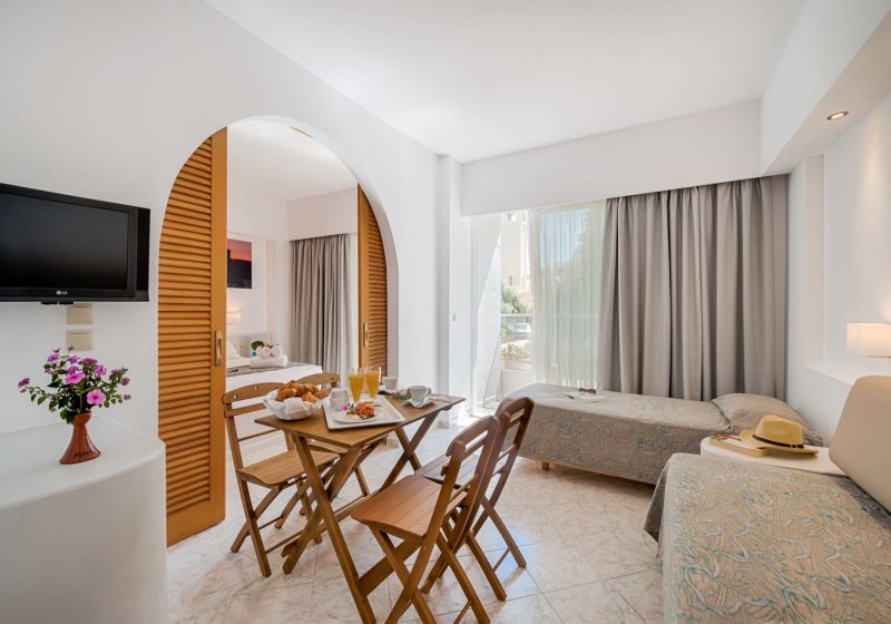 Zimmer & Wohnkomfort