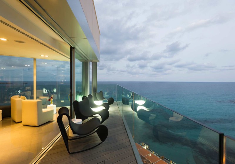 Son Moll Sentits Hotel & Spa