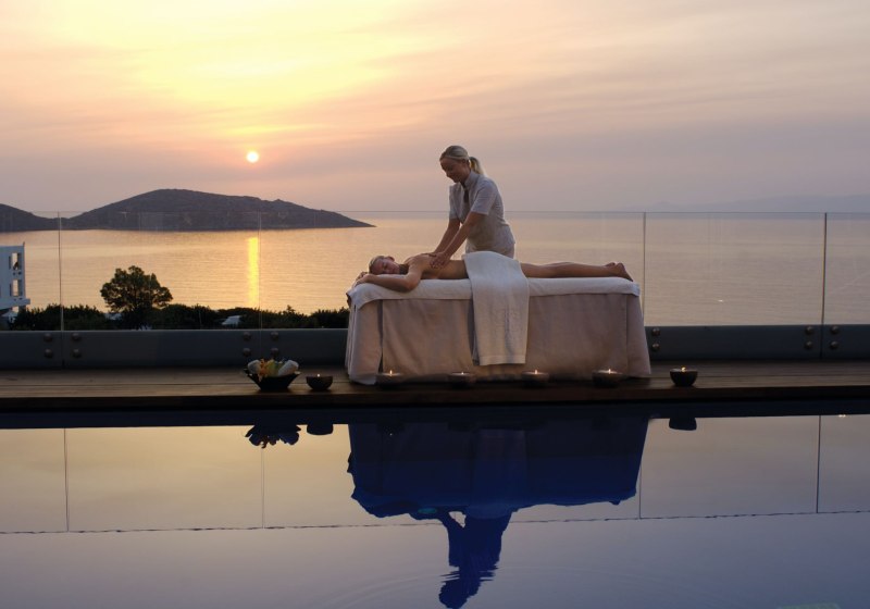 Wellness & Entspannung