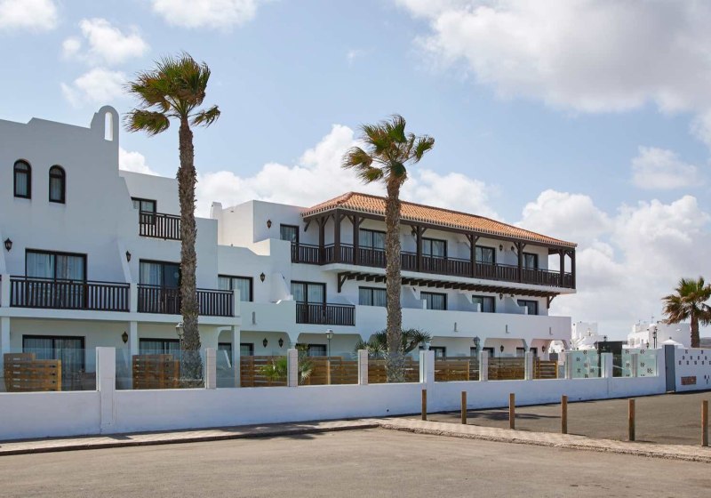 Hesperia Bristol Playa