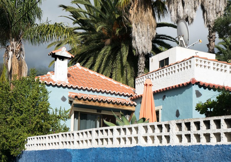 Zimmer & Wohnkomfort