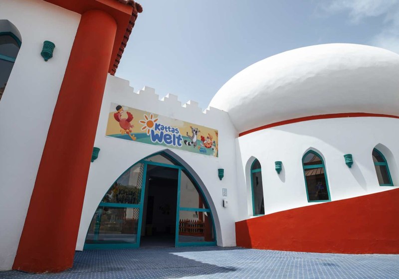 SUNRISE Select Garden Beach Resort