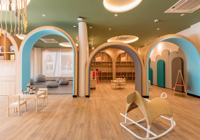 Outrigger Koh Samui Beach Resort