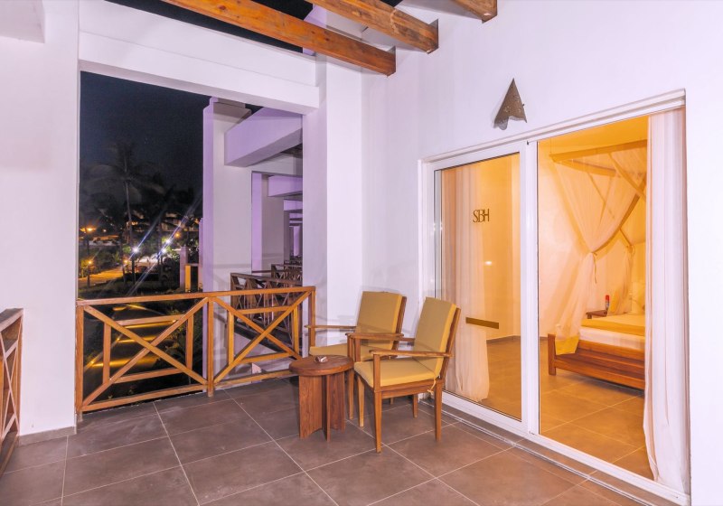 Zimmer & Wohnkomfort