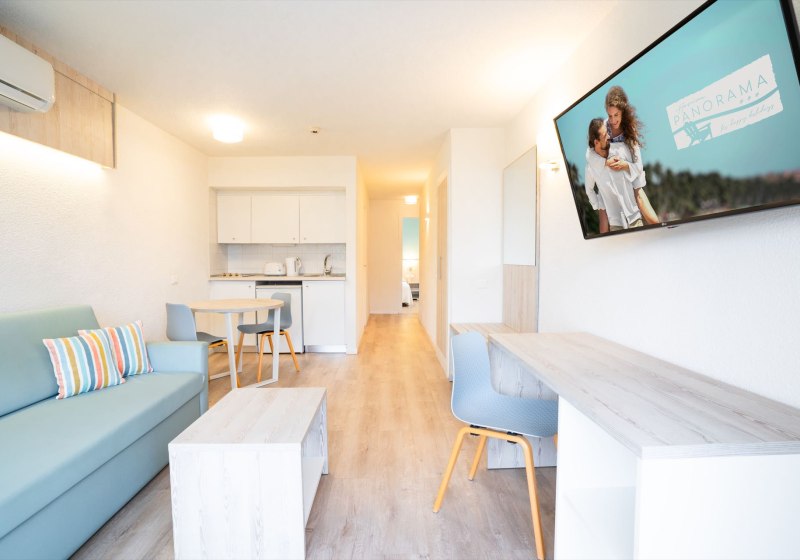 Zimmer & Wohnkomfort