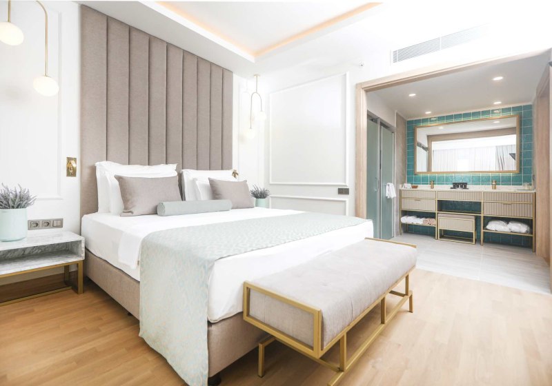 Zimmer & Wohnkomfort