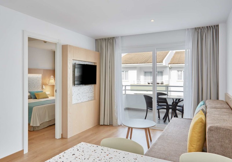 Zimmer & Wohnkomfort