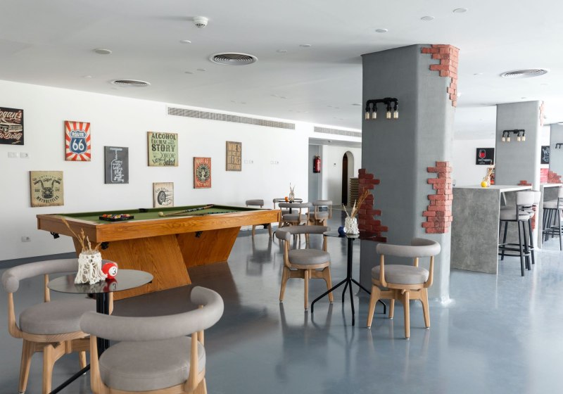 Unterhaltung & Entertainment