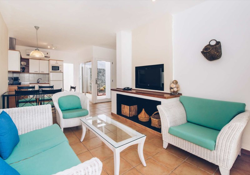 Zimmer & Wohnkomfort