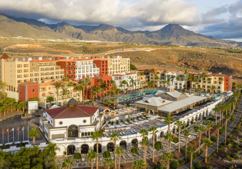 Bahia Principe Luxury Tenerife