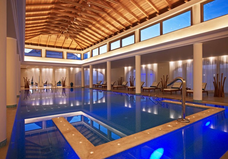 Wellness & Entspannung