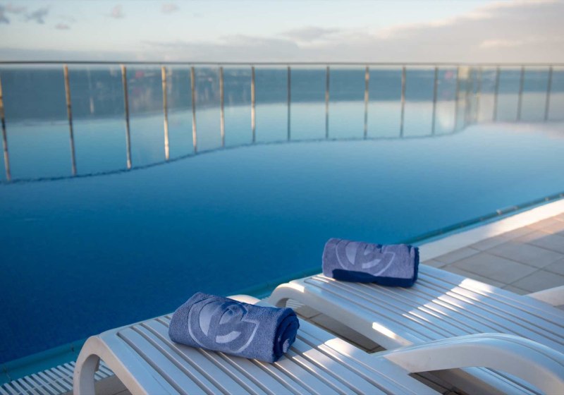 Ausstattung & Service