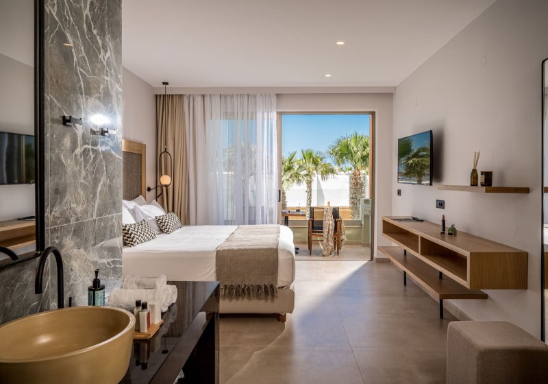 Zimmer & Wohnkomfort