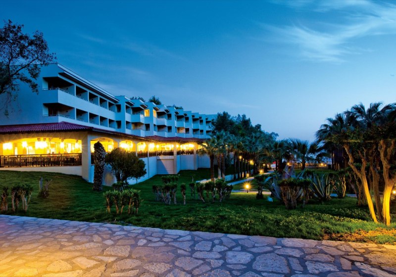 Ausstattung & Service