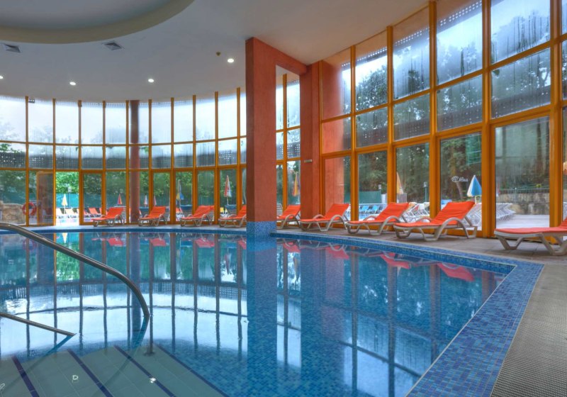 Beispiel: Wellness & Entspannung