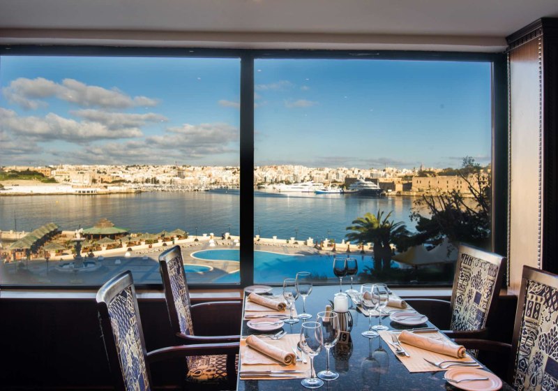 Kulinarik & Restaurants