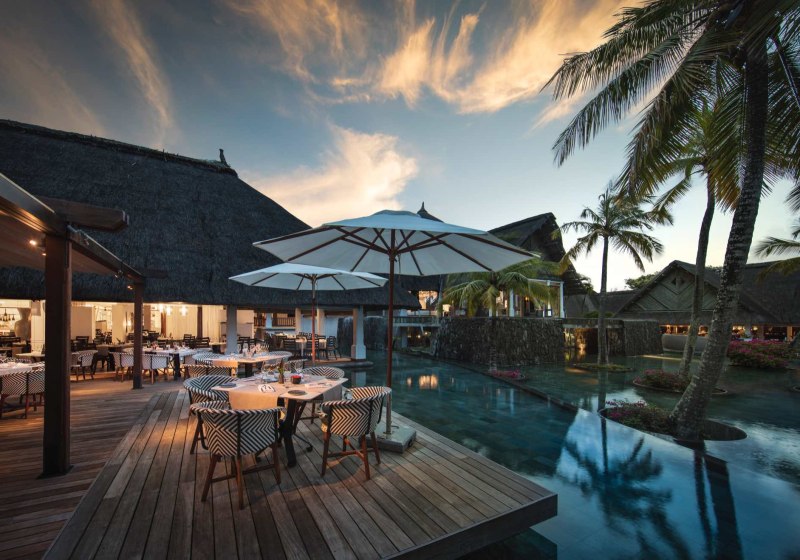 Kulinarik & Restaurants