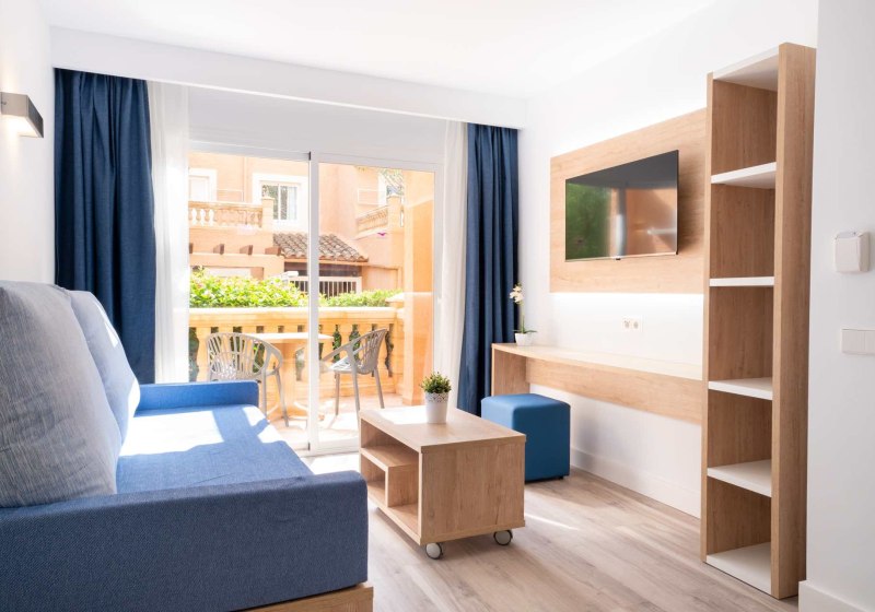 Zimmer & Wohnkomfort