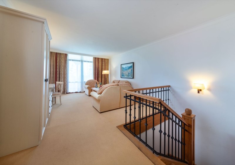 Zimmer & Wohnkomfort