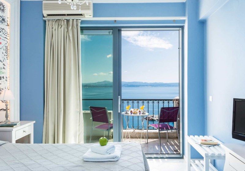 Zimmer & Wohnkomfort