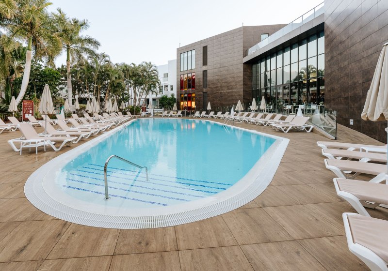 Ausstattung & Service