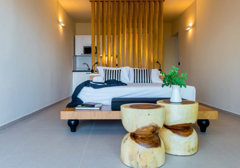 Zimmer & Wohnkomfort