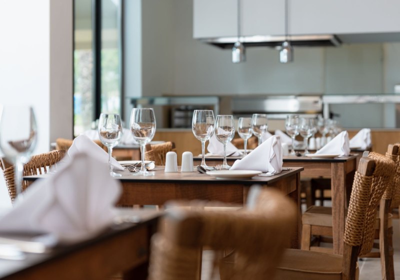 Kulinarik & Restaurants