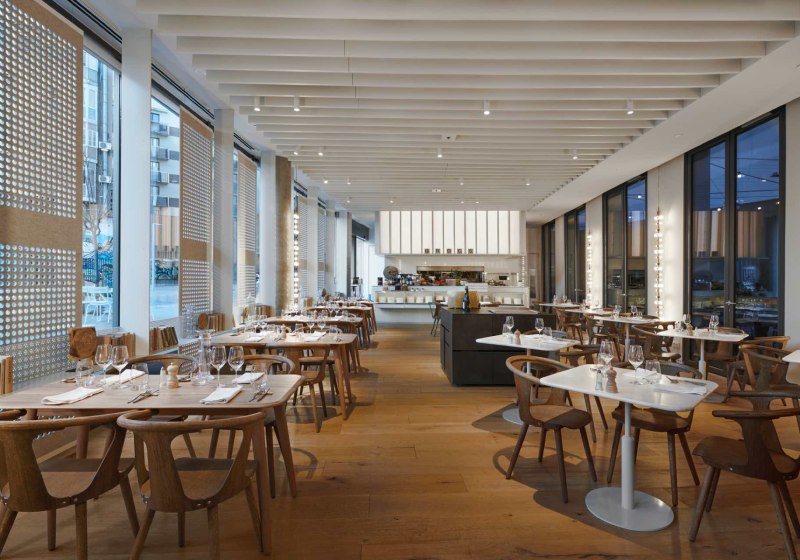Beispiel: Kulinarik & Restaurants