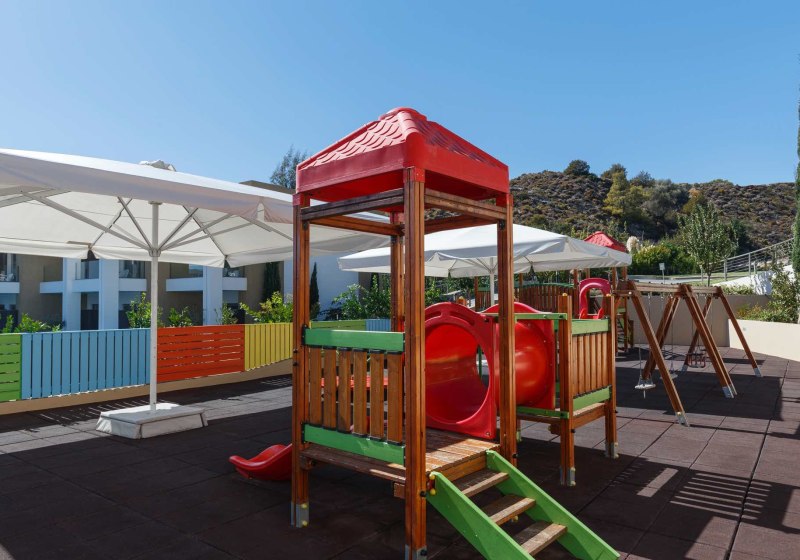 Princess Andriana Resort & Spa