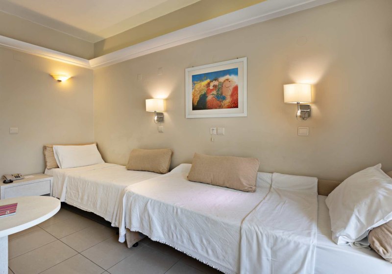 Zimmer & Wohnkomfort