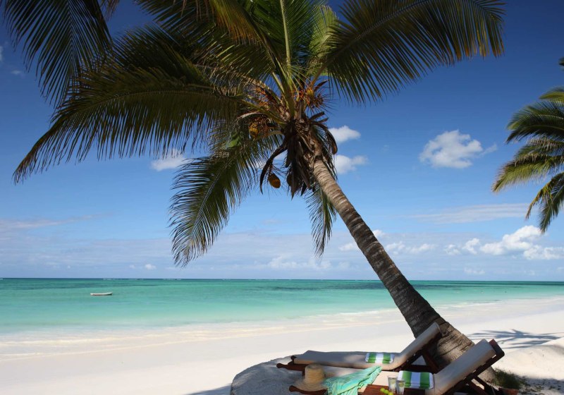 Sultan Sands Island Resort & Spa