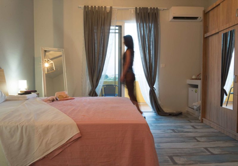 Zimmer & Wohnkomfort