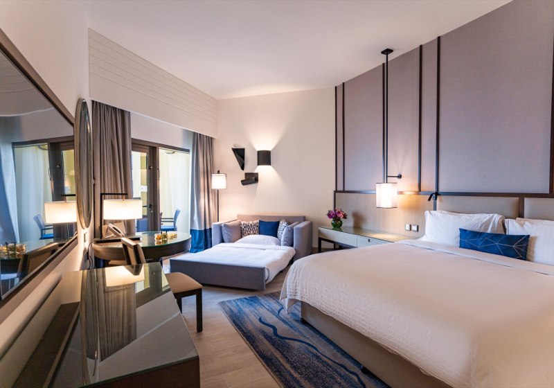 Zimmer & Wohnkomfort