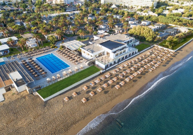 Civitel Creta Beach