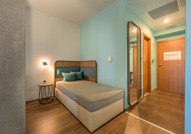 Zimmer & Wohnkomfort