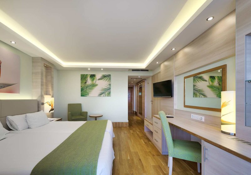 Zimmer & Wohnkomfort