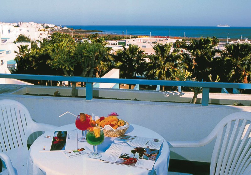 Ausstattung & Service