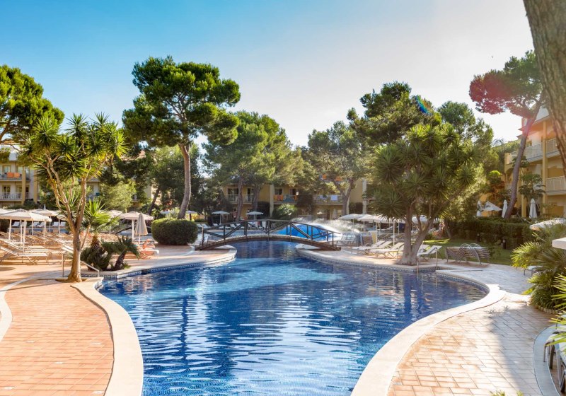 Ausstattung & Service